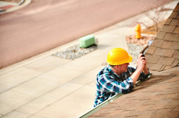 Roof Installation Near Me in Trenton, MO