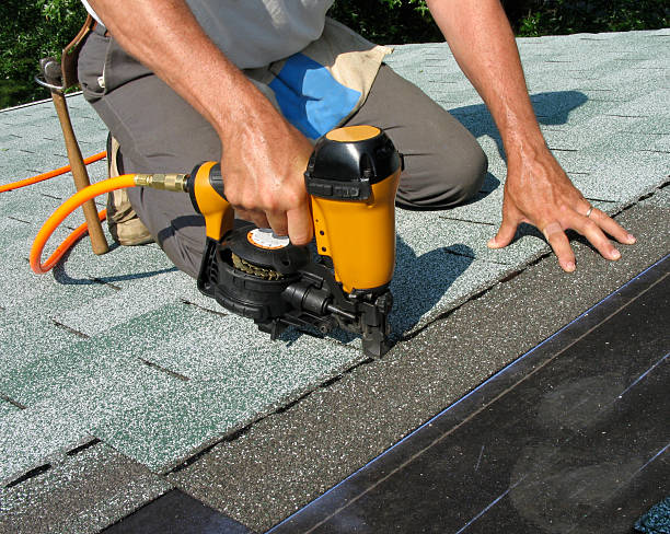 Reliable Trenton, MO Roofing Contractor Solutions