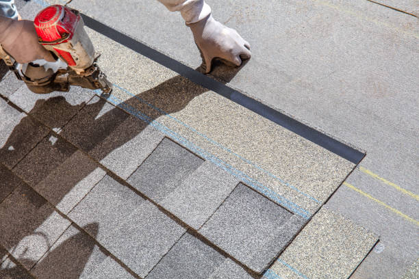 Trenton, MO Roofing Contractor Company